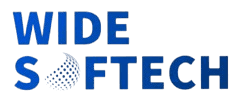 Widesoft Logo