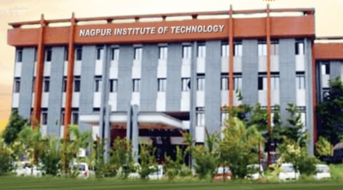 Nagpur Institute of Technology Campus