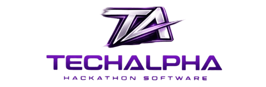 TechAlfa Logo