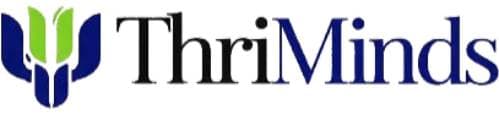 Thriminds Logo