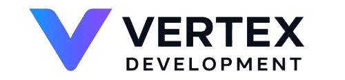 Vertex Logo